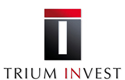 Trium Invest Logo